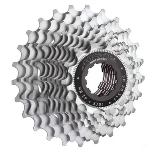 Miche Kassett Primato Shimano Silver 11s / 12-29t