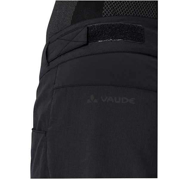 Vaude Bike Shorts Tamaro Ii Sort 2XL Mand