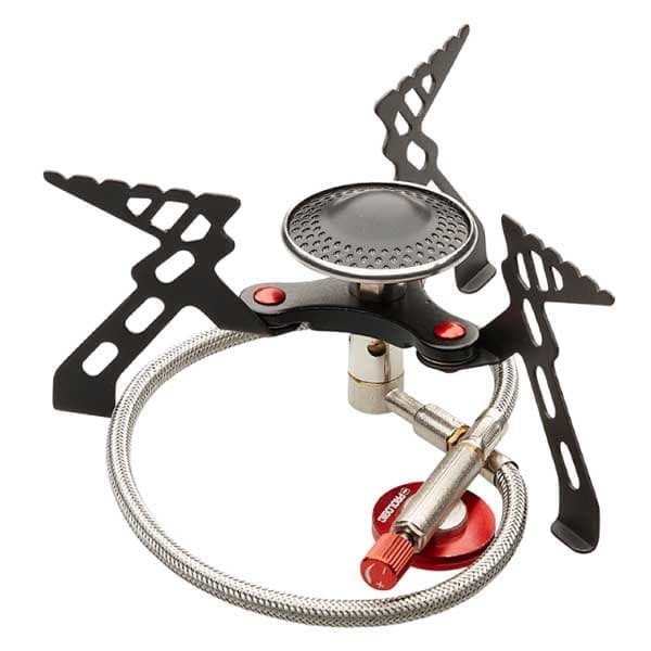 Prologic Friluftskök Blackfire C-series Silver