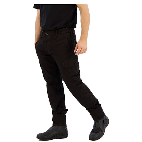 Alpinestars Caliber Tech Slim Bukser Sort 32 Mand