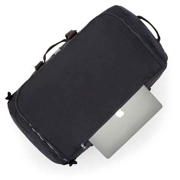Kipling Jonis M Laukku Musta