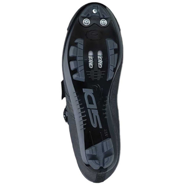 Sidi Aertis Mtb-sko Sort EU 38 Kvinde