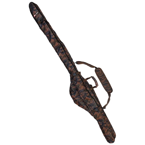 Jrc Rod Hold Alle Rova Brun 190 cm