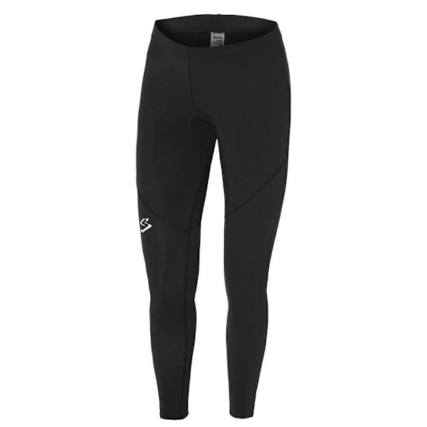 Spiuk Strumpfhose Anatomic Winter Sort S Kvinde