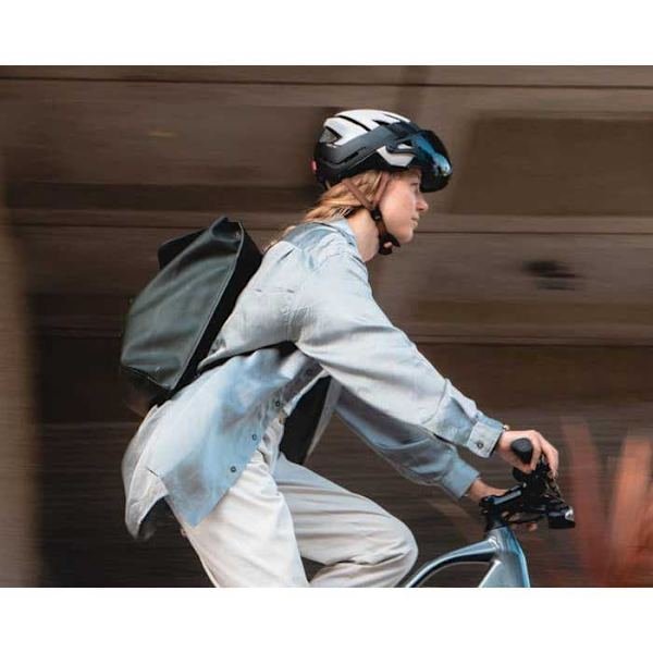 Julbo Urban Hjelm Itineraire Evo Brun 59-63 cm