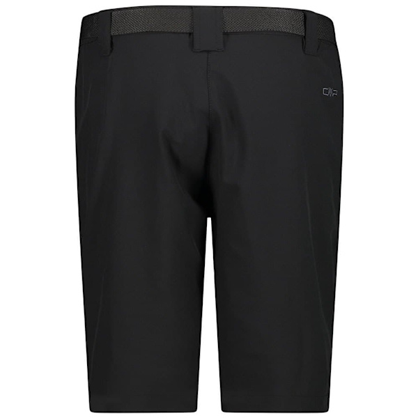 Cmp Shorts Bermuda 3t59136 Svart XL Kvinna