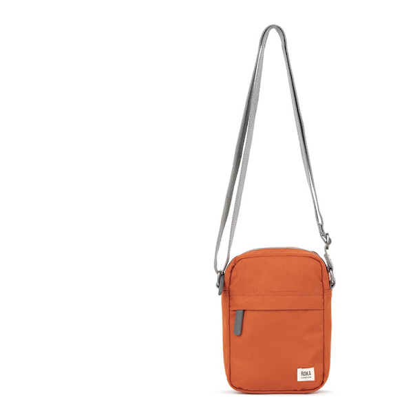 Roka London Bond Taske Orange S