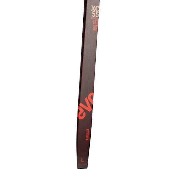 Rossignol Evo Xc 55 R-skin Langrendsski  195