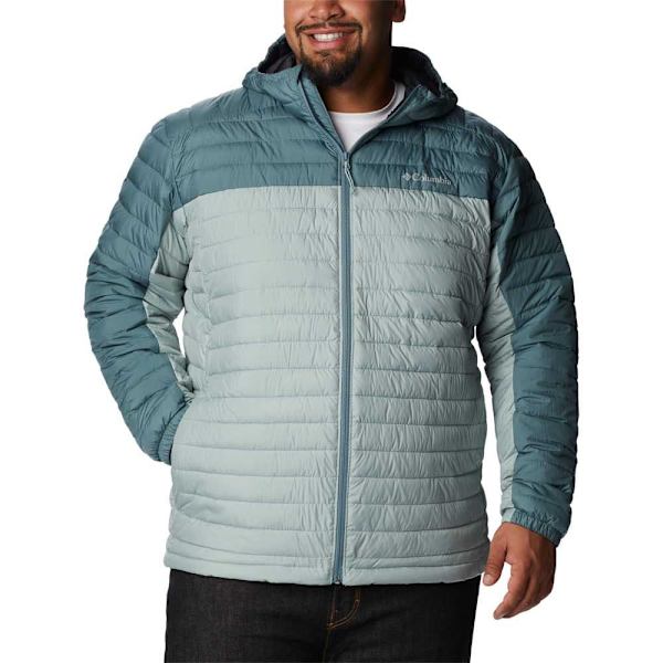 Columbia Jacka Silver Falls™ Grå L Man