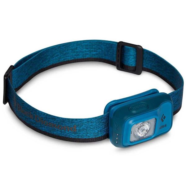 Black Diamond Forlygte Astro 300-r Blå 300 Lumens Blå