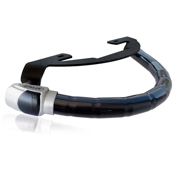 Artago Styrlås Practic Style Piaggio Carnaby 2008-2009 Silver