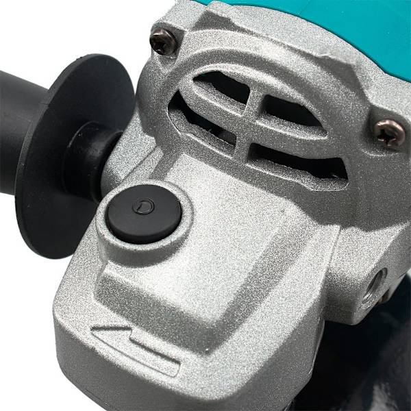 Ferrestock Hiomakone Fskaml001 125 Cm Hopeinen One Size / EU Plug