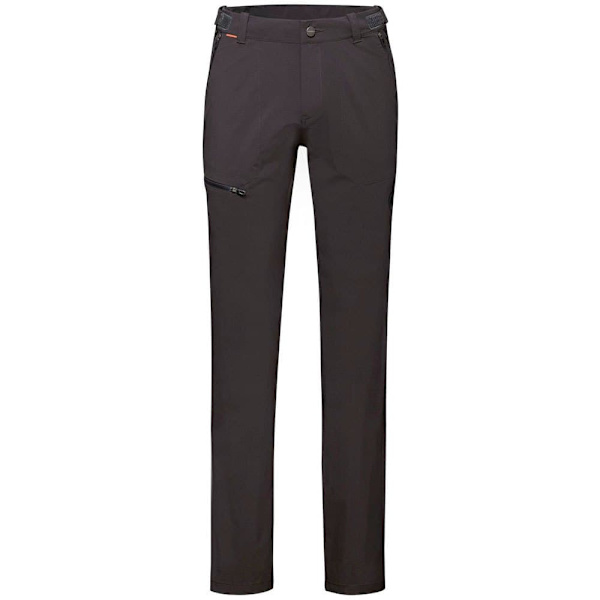 Mammut Byxor Runbold Svart 54 / Regular Man