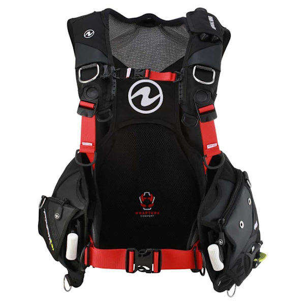 Aqualung Bcd Axiom I3 Svart S