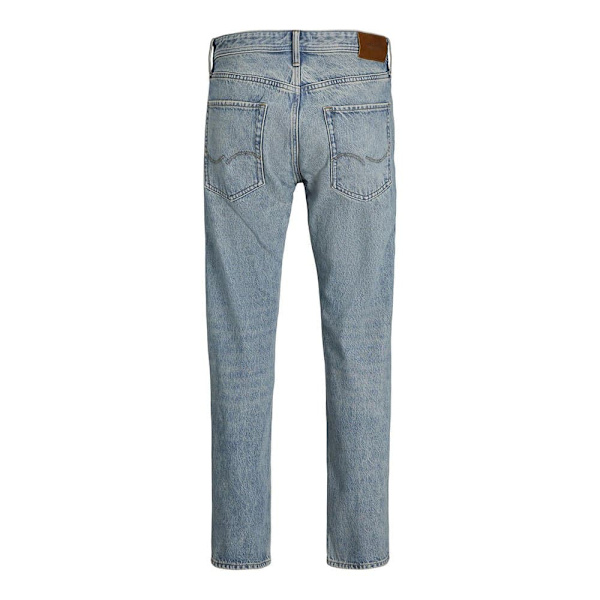 Jack & Jones Chris Original Sbd 333 Jeans Blå 28 / 32 Man