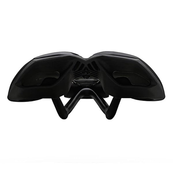 Pro Satula Stealth Tiimi Musta 142 mm