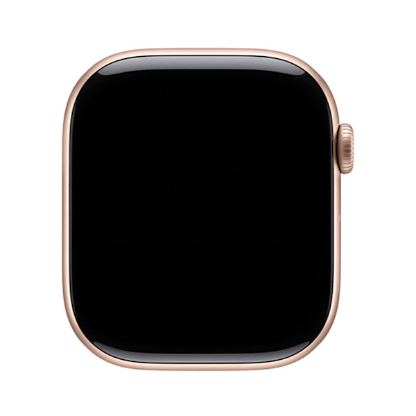 Apple Watch Series 10 Gps 42mm Sport Band Band Gylden S-M