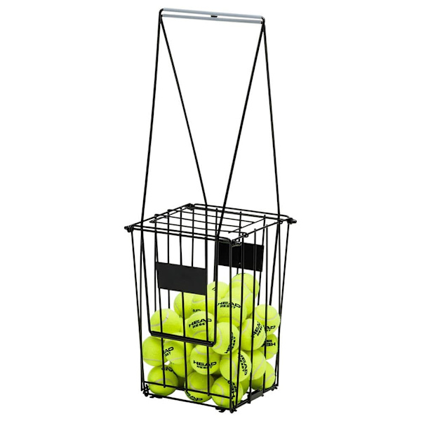 Head Racket Kulkorg Med Separator