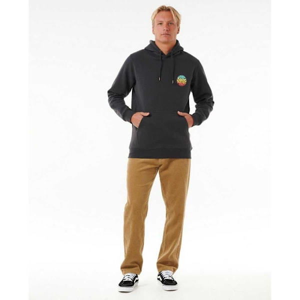 Rip Curl Wetsuit Icon Huvtröja Svart XS Man