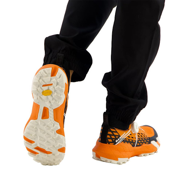 Mammut Aenergy Tr Vandrestøvler Orange EU 37 1/3 Kvinde