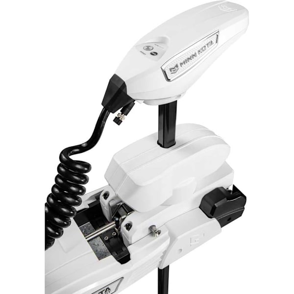 Minnkota Motor Rt Instinct 90/115/wr Quest 60´ Transparent