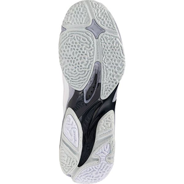 Mizuno Wave Lightning Z8 Volleyballsko Hvid EU 50 Mand