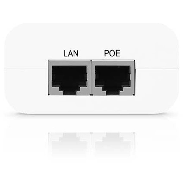 Ubiquiti Injektor Poe-54v-80w Hvid