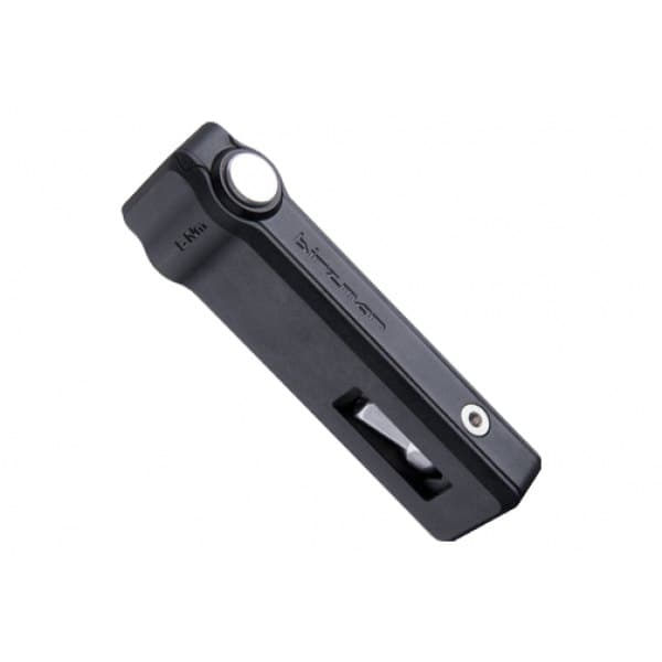 Birzman M-torque 5 Ranger Mini Monitoimityökalu Hopeinen