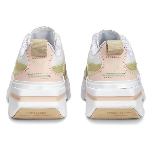 Puma Select Trænere Kosmo Rider Soft Beige EU 36 Kvinde