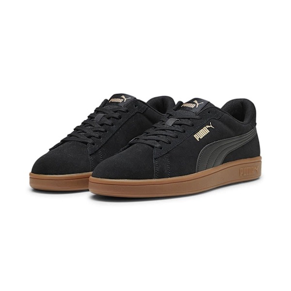 Puma Trænere Smash 3.0 Sort EU 40 Mand