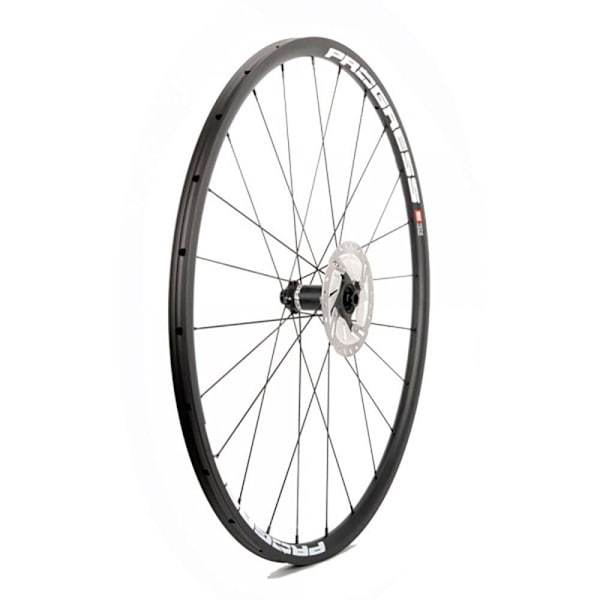Progress Sora Etupyörä Phantom Cx Disc Tubular Musta 12 x 100 mm