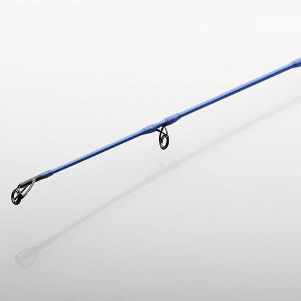 Savage Gear Jiging Rod Sgs4 Shad&metal Specialist Hopeinen 2.13 m / 80 g