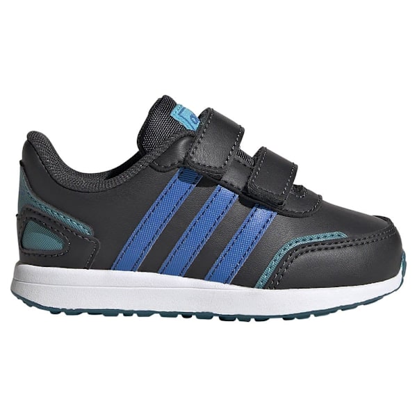 Adidas Vs Switch 3 Cf Löparskor Grå EU 19 Pojke