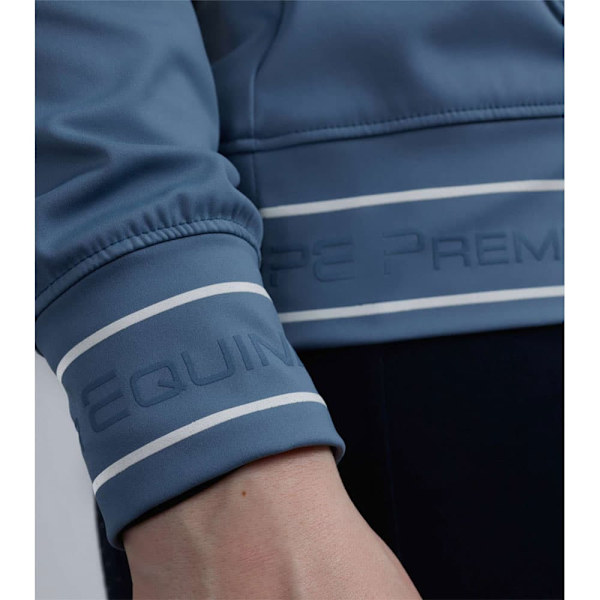 Premier Equine Cadenza Technical Hættetrøje  UK 8