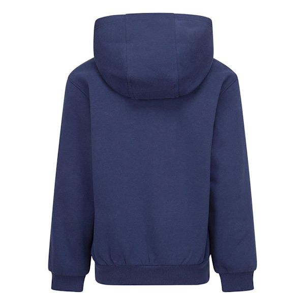 Nike Kids Club Fleece Lbr Po Tröja Med Huva  4-5 Years