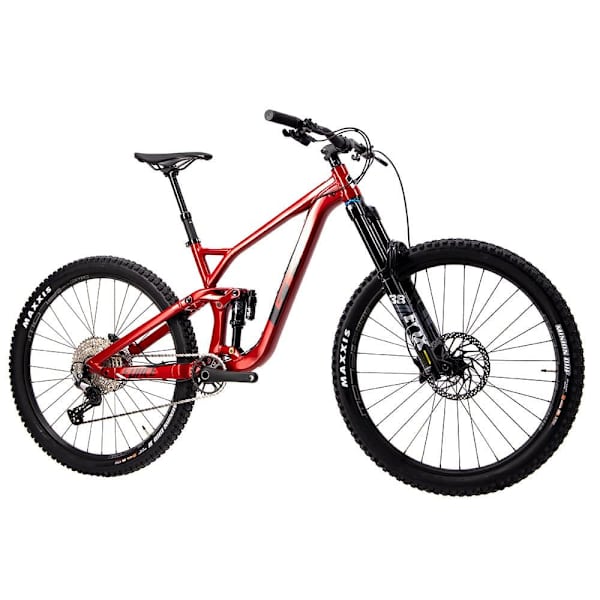 Gt Force Comp 29´´ 2021 Maastopyörä Punainen L