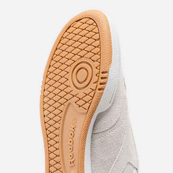 Reebok Club C 85 Skor Beige EU 37 1/2 Man