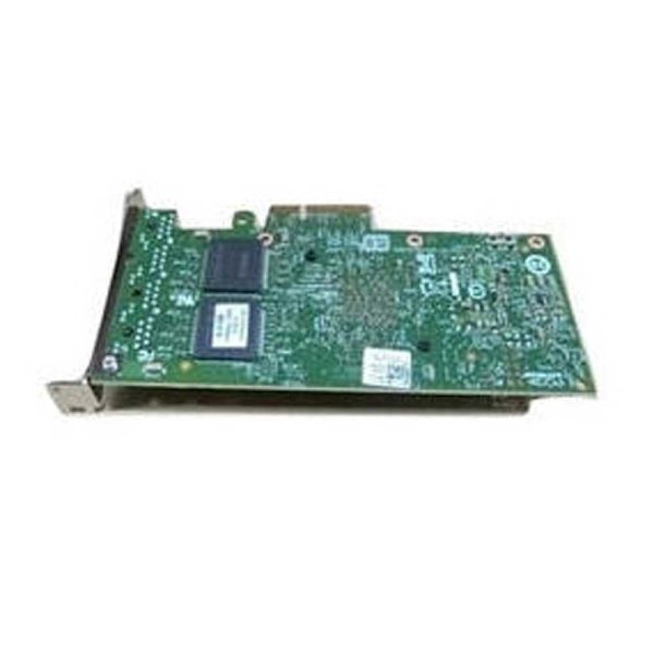 Dell Intel I350 Qp 1gb Server Adapter Søvfarvet