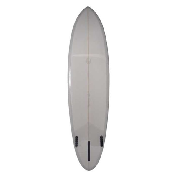 Mitsven Surffilauta 7´2´´ Magic Tint