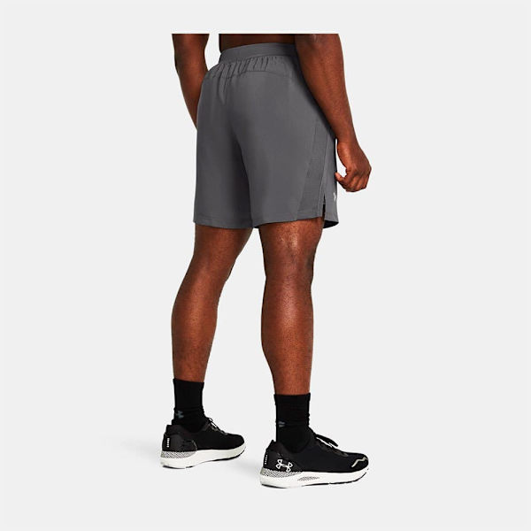 Under Armour Launch 7in Shorts  L / Regular Man
