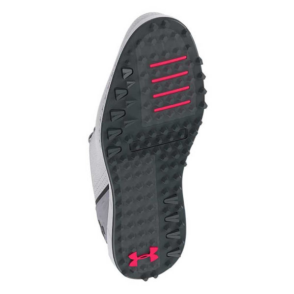 Under Armour Golf Golfkengät Hovr Drive Sl E Valkoinen EU 44 1/2