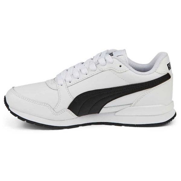 Puma Juniori Kengät St Runner V3 L Valkoinen EU 37 1/2