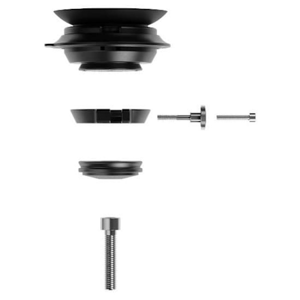Fidlock Retning Vacuum Sort
