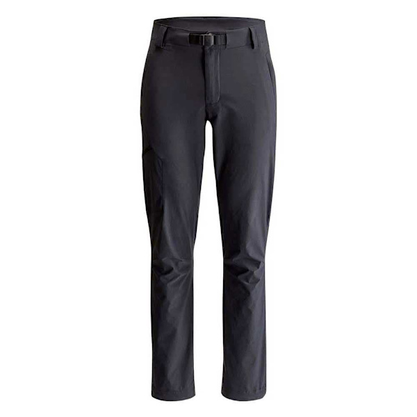 Black Diamond Bukser Alpine Sort XL Mand