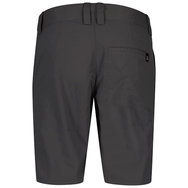 Haglofs Shorts Lite Standard Grå 50 / Regular Man