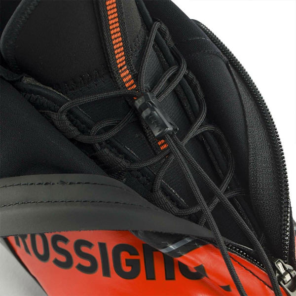 Rossignol Pohjoismaiset Hiihtokengät X-ium W.c Skate Oranssi 39.0