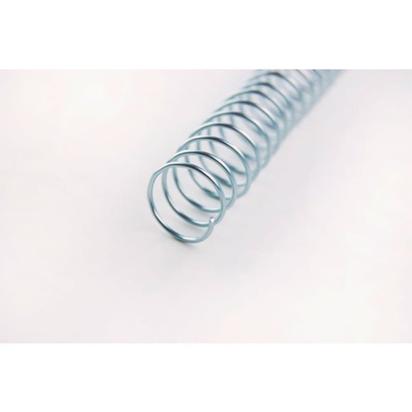 Gbc Metalic Spiralbindning 42 Mm 30 Enheter