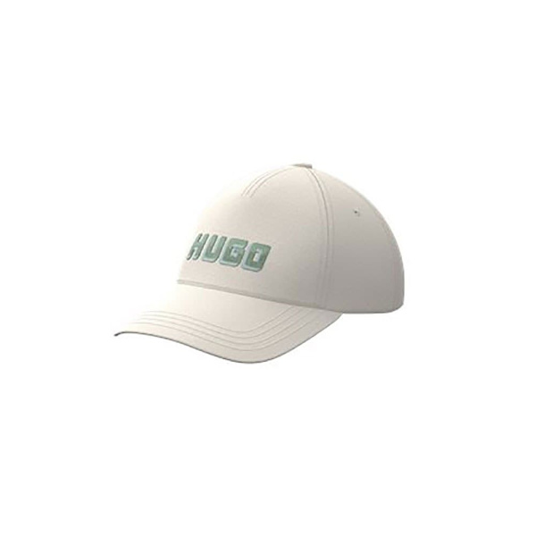 Hugo Jude Se 10261144 Keps Vit  Man
