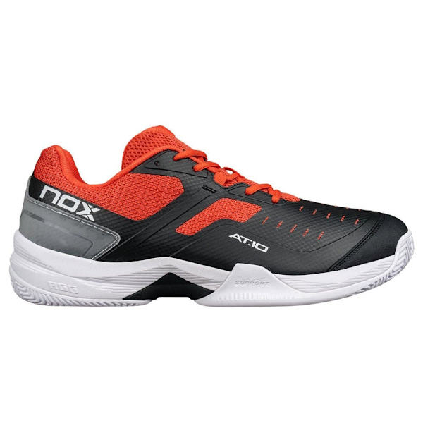 Nox At10 Pro Padel-kengät  EU 41 Mies