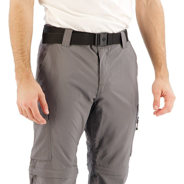 Columbia Silver Ridge™ Utility Convertible Byxor Silver 30 / 32 Man